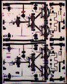TGA9092-SCC雙通道三級寬帶高功率放大器（HPA）MMIC 6至18 GHz的頻率范圍