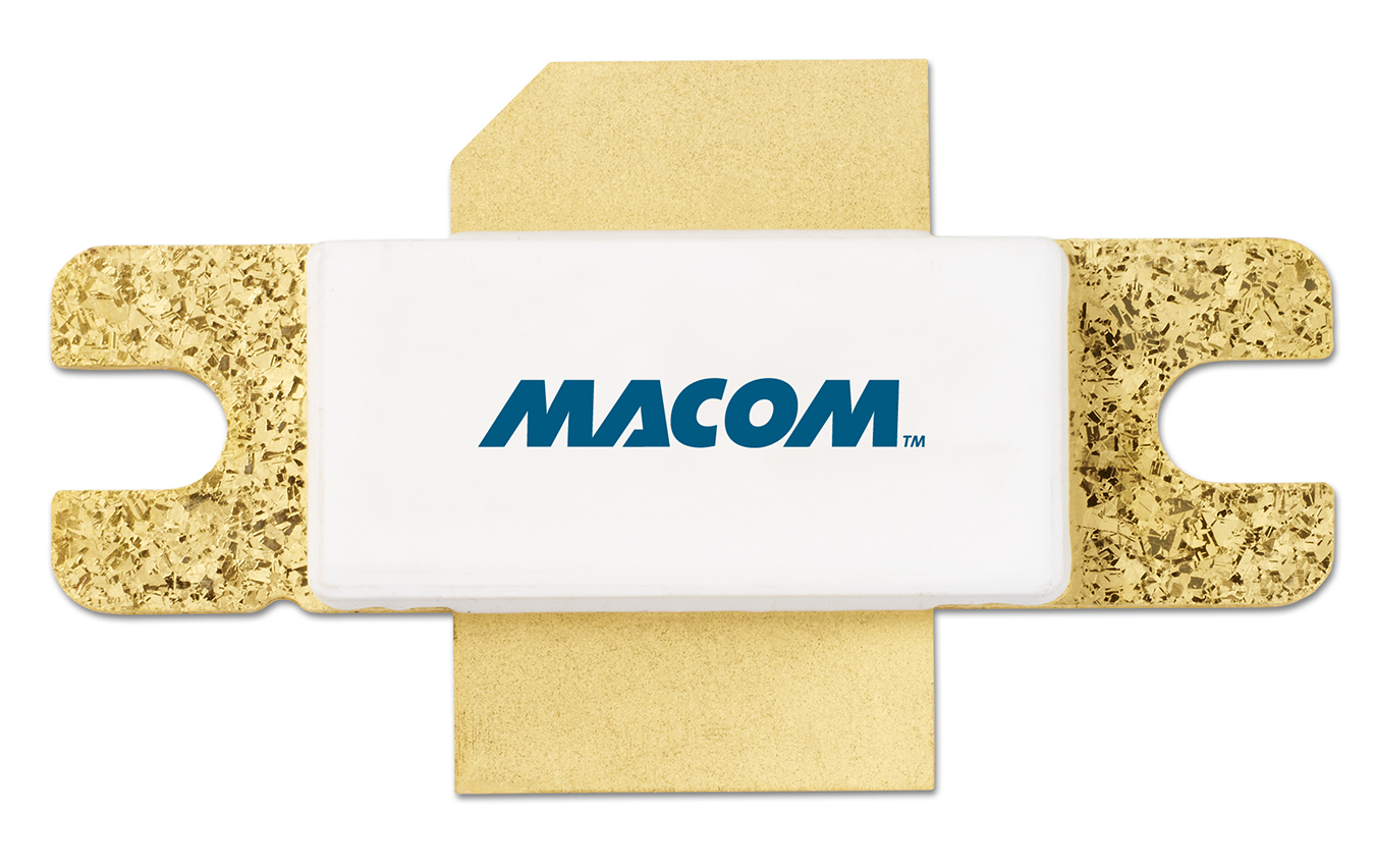 NPT1012B氮化鎵28V 25W射頻功率晶體管  MACOM現貨