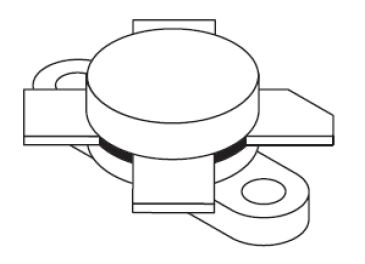 MRF448射頻功率晶體管 - 硅雙極性  MACOM現貨