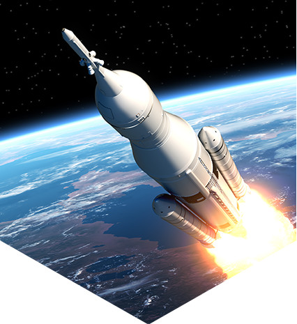 符合MIL-PRF-38534 K類MIL-PRF-38535 Class S的空間合格GaAs MMIC