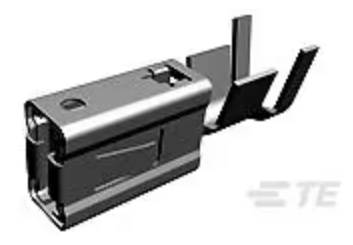 Raychem瑞侃1241408-1汽車端子現貨 Raychem瑞侃1241408-1汽車端子現貨