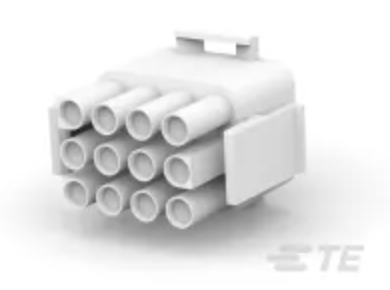 Raychem瑞侃1-480708-0矩形電源連接器現貨 Raychem瑞侃1-480708-0矩形電源連接器現貨