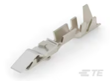 Raychem瑞侃87124-1線對板連接器端子現貨 Raychem瑞侃87124-1線對板連接器端子現貨