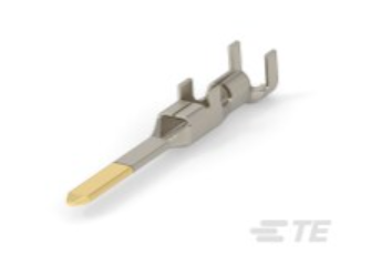 Raychem瑞侃175289-2 線對板連接器端子現貨