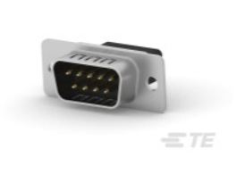 Raychem瑞侃167292-1壓接D-Sub連接器現貨 Raychem瑞侃167292-1壓接D-Sub連接器現貨