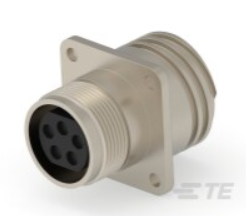 Raychem瑞侃0-1670720-2圓形電源連接器現貨 Raychem瑞侃0-1670720-2圓形電源連接器現貨