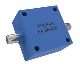 Pulsar倍頻器FX-04-410