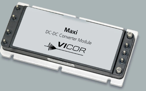 V24A3V3C264BL DC-DC電源模塊VICOR V24A3V3C264BL DC-DC電源模塊VICOR