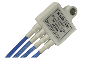 DB10305直插式超小型耦合器North Hills DB10305直插式超小型耦合器North Hills