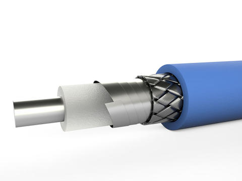 Molex 1001935086 Temp-Flex微波同軸電纜 Molex 1001935086 Temp-Flex微波同軸電纜