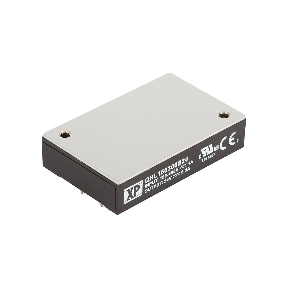 QHL150300S05 DC-DC轉換器XP power QHL150300S05 DC-DC轉換器XP power