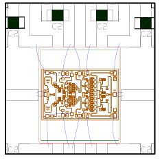 1724201906924267.png AM06013033WM-00-R功率放大器芯片AMCOM