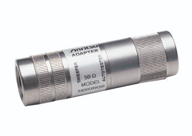 34RKNF50加固型適配器Anritsu安立 34RKNF50加固型適配器Anritsu安立