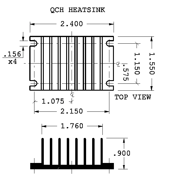 QP系列微型隔離式DC/DC轉換器PICO QP系列微型隔離式DC/DC轉換器PICO