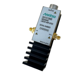 AH15199B寬帶線性放大器Anritsu AH15199B寬帶線性放大器Anritsu