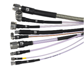 Lab-Flex高性能柔性線纜組件