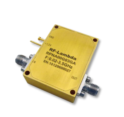 RFLUPA00G22GA RFLUPA00G22GA