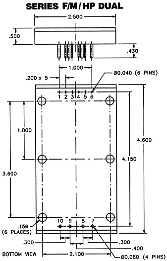 HPD48D高壓大功率定頻電源模塊200~380V HPD48D高壓大功率定頻電源模塊200~380V