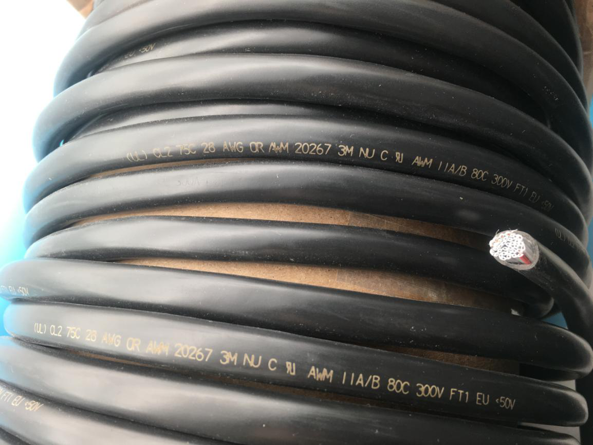 3659/34電纜 3659/34電纜