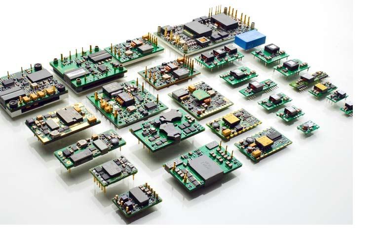 Cyntec如何研發越來越小的電源模塊? Cyntec如何研發越來越小的電源模塊?