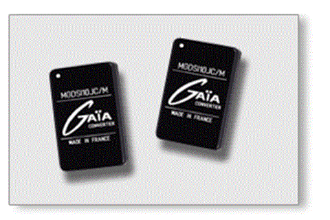 GAIA電源模塊為什么能成為公認的高可靠性DC-DC轉換器產品? GAIA電源模塊為什么能成為公認的高可靠性DC-DC轉換器產品?