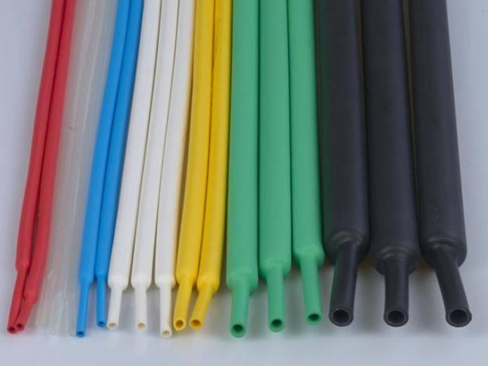 RNF-100-3/32-0-SP熱縮管 RNF-100-3/32-0-SP熱縮管