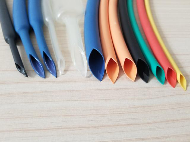 RT-375-1/4-X-SP熱縮管 RT-375-1/4-X-SP熱縮管