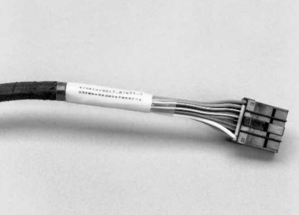 RT-375-3/4-X-SP熱縮管 RT-375-3/4-X-SP熱縮管