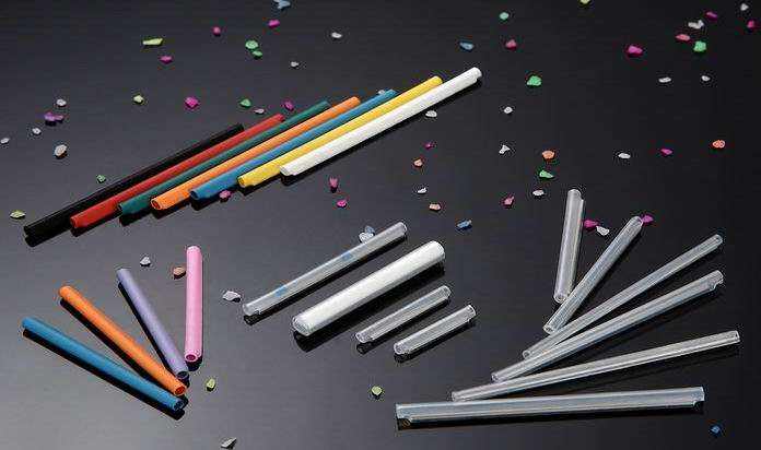 RT555-3/8-0-SP熱縮管 RT555-3/8-0-SP熱縮管