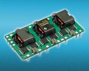 Cyntec電源模塊中DC-DC電源模塊常見故障及解決方案 Cyntec電源模塊中DC-DC電源模塊常見故障及解決方案