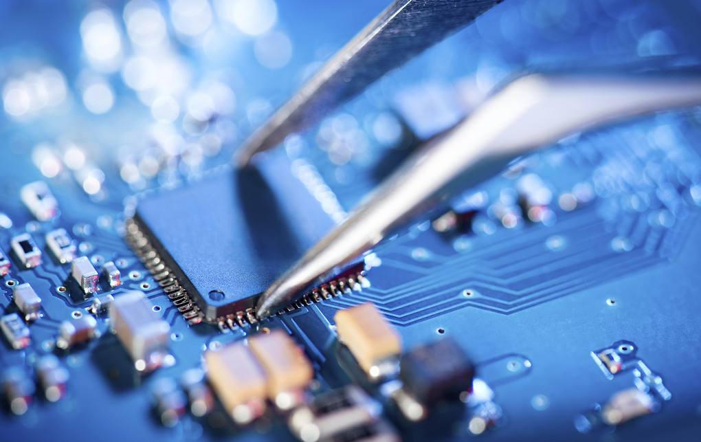 ADI芯片如何從0到1 ADI芯片如何從0到1