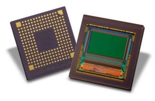 Teledyne e2v :高性能圖畫傳感器助力機器視覺未來開展 Teledyne e2v :高性能圖畫傳感器助力機器視覺未來開展