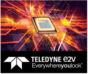功耗優化的微處理器:Teledyne e2v的一項獨特新服務 功耗優化的微處理器:Teledyne e2v的一項獨特新服務
