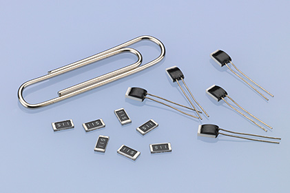 Cyntec(乾坤)電源模塊怎么挑選DC-DC模塊? Cyntec(乾坤)電源模塊怎么挑選DC-DC模塊?