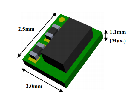 MUN3C1HR6-SB非隔離型dc-dc變換器原裝庫存 MUN3C1HR6-SB非隔離型dc-dc變換器原裝庫存