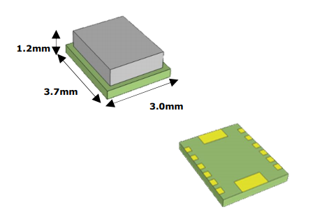 MUN3CAD03-MG Cyntec的LDS模塊是非隔離dc-dc轉換器原裝現貨 MUN3CAD03-MG Cyntec的LDS模塊是非隔離dc-dc轉換器原裝現貨