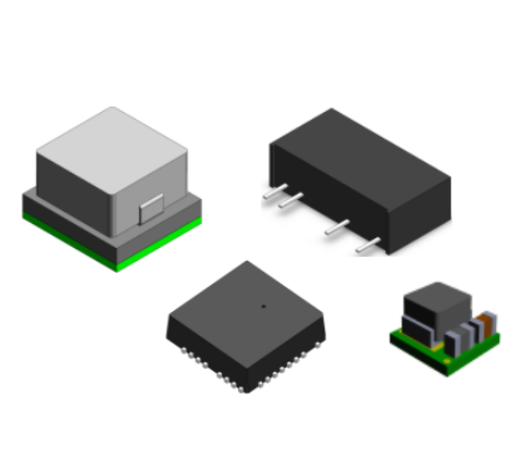 零歐電阻器在電源模塊中起著怎樣的作用? 零歐電阻器在電源模塊中起著怎樣的作用?
