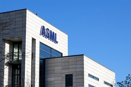ASML正式官方宣布 ASML正式官方宣布