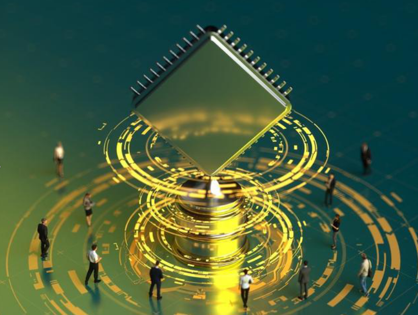 芯片制造中封裝形式工藝占有怎樣的位置? 芯片制造中封裝形式工藝占有怎樣的位置?