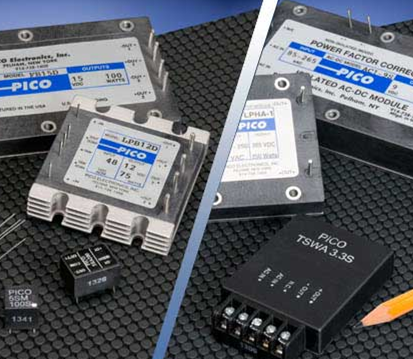 Pico電源中的幾款優勢模塊優勢現貨渠道 Pico電源中的幾款優勢模塊優勢現貨渠道