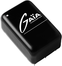 GAIA電源模塊的優勢及特點 GAIA電源模塊的優勢及特點