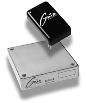 GAIA電源DC-DC轉換器中高可靠和工業級電源產品代名詞 GAIA電源DC-DC轉換器中高可靠和工業級電源產品代名詞