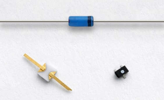 Noisecom 二極管 Noisecom 二極管