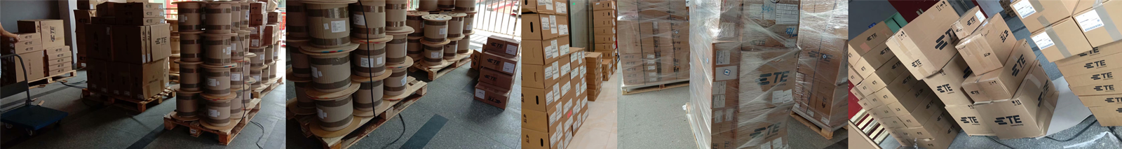 DR-25系列熱縮管Raychem瑞侃極端環境和條件下可靠性的代名詞 DR-25系列熱縮管Raychem瑞侃極端環境和條件下可靠性的代名詞