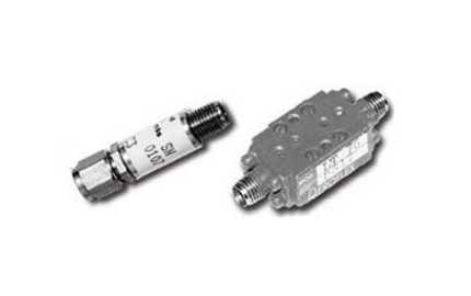 Aeroflex同軸和帶狀線模塊限制器 Aeroflex同軸和帶狀線模塊限制器