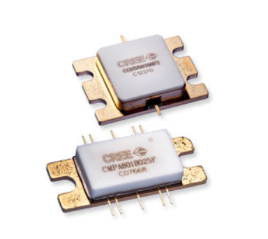 CREE雷達的優勢 CREE雷達的優勢