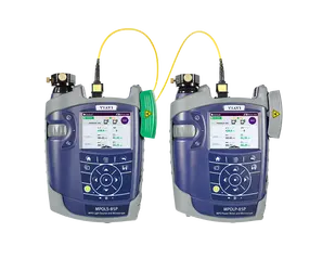 SmartClass Fiber MPOLx - MPO 光損耗測試套件 SmartClass Fiber MPOLx - MPO 光損耗測試套件