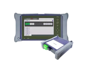 適用于 MTS-4000 平臺的多光纖 MPO 開關模塊 適用于 MTS-4000 平臺的多光纖 MPO 開關模塊