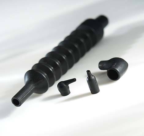 Raychem瑞侃模縮套分線點和轉接點 Raychem瑞侃模縮套分線點和轉接點