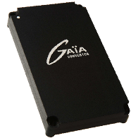 GAIA電源模塊35 瓦 DC-DC 轉換器